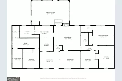 160 Richard Way, Athens, GA 30605 - Photo 42