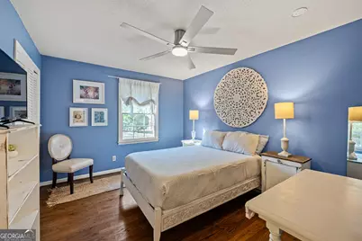 160 Richard Way, Athens, GA 30605 - Photo 24