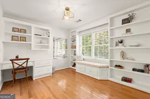 1021 Princeton Walk NE, Marietta, GA 30068 - Photo 24