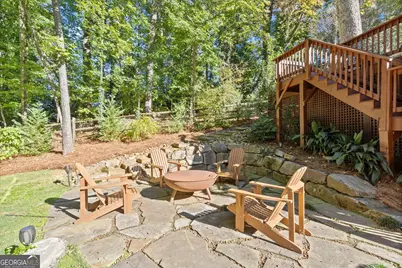 1021 Princeton Walk NE, Marietta, GA 30068 - Photo 38