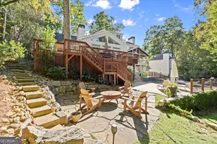 1021 Princeton Walk NE, Marietta, GA 30068 - Photo 36