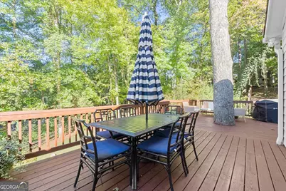 1021 Princeton Walk NE, Marietta, GA 30068 - Photo 34