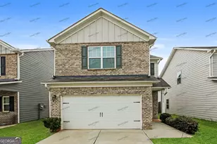 11392 Kilpatrick Ln, Hampton, GA 30228 - Photo 2