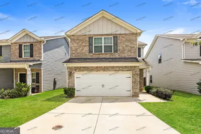 11392 Kilpatrick Lane, Hampton, GA 30228 - Photo 8