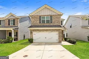 11392 Kilpatrick Ln, Hampton, GA 30228 - Photo 8