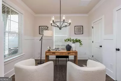 5578 Overview Drive #22, Flowery Branch, GA 30542 - Photo 8