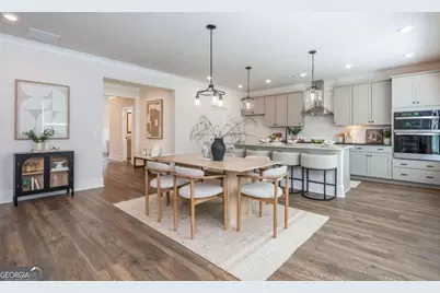 5578 Overview Drive #22, Flowery Branch, GA 30542 - Photo 40