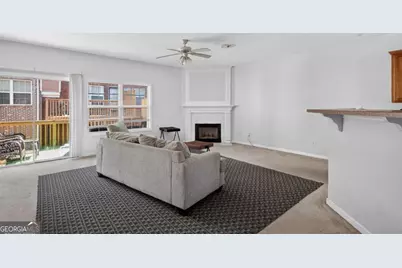 2194 Pebble Beach Drive #64, Lawrenceville, GA 30043 - Photo 6