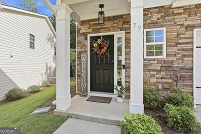 77 Portico Place, Newnan, GA 30265 - Photo 4