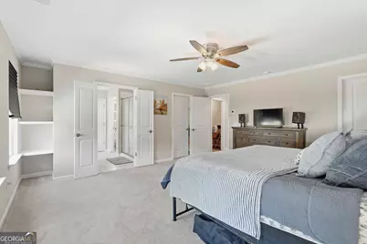 77 Portico Place, Newnan, GA 30265 - Photo 14