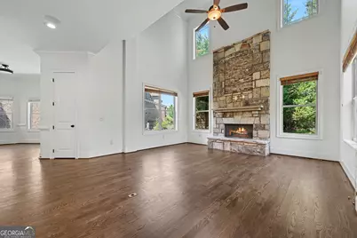 1977 Stonewater Court, Hoschton, GA 30548 - Photo 8