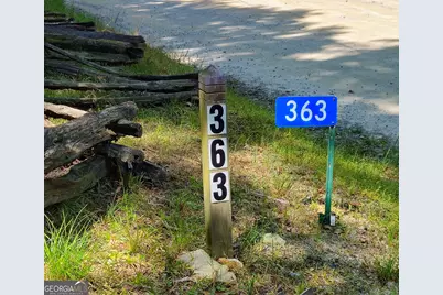363 Weeks Creek Road, Blue Ridge, GA 30513 - Photo 2