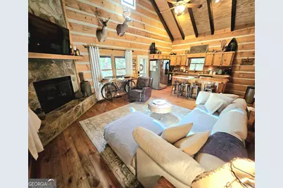 363 Weeks Creek Road, Blue Ridge, GA 30513 - Photo 62