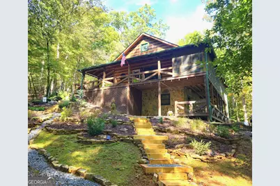 363 Weeks Creek Road, Blue Ridge, GA 30513 - Photo 132
