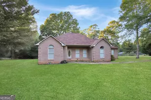 259 Hammett Rd, Lagrange, GA 30241 - Photo 1