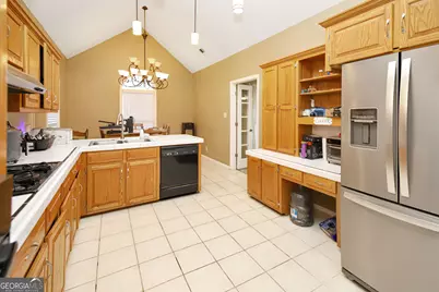 259 Hammett Road, Lagrange, GA 30241 - Photo 4