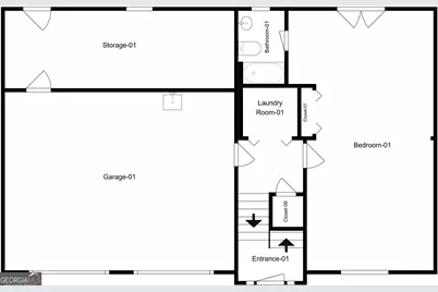 334 Hill S Pointe Court, Bethlehem, GA 30620 - Photo 4