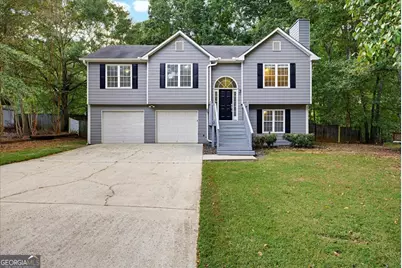 334 Hill S Pointe Court, Bethlehem, GA 30620 - Photo 1