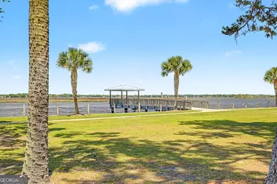 Lot 24 Blue Heron Trail, Waverly, GA 31565 - Photo 82