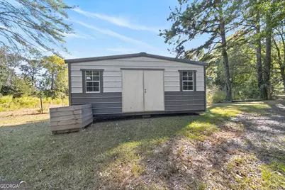 2784 Gibson Road, Talbotton, GA 31827 - Photo 6