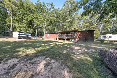 2784 Gibson Road, Talbotton, GA 31827 - Photo 2