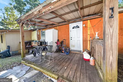 2784 Gibson Road, Talbotton, GA 31827 - Photo 12