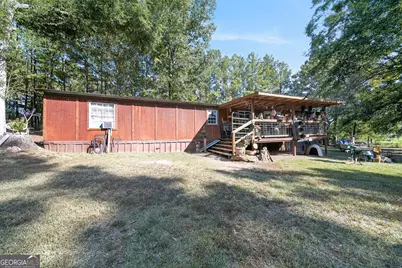 2784 Gibson Road, Talbotton, GA 31827 - Photo 1