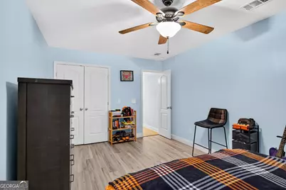 164 Leonard Hughes Road SW, Ludowici, GA 31316 - Photo 36