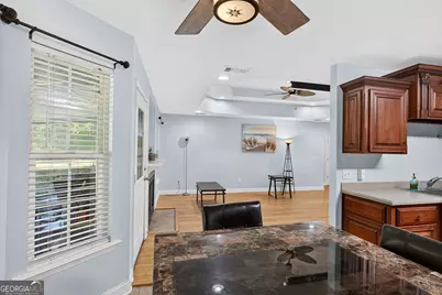 164 Leonard Hughes Road SW, Ludowici, GA 31316 - Photo 22