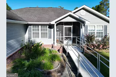 164 Leonard Hughes Road SW, Ludowici, GA 31316 - Photo 2