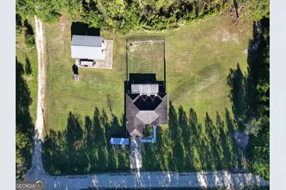 164 Leonard Hughes Road SW, Ludowici, GA 31316 - Photo 8