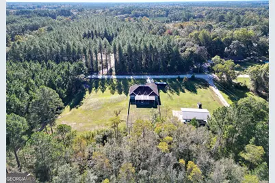 164 Leonard Hughes Road SW, Ludowici, GA 31316 - Photo 10