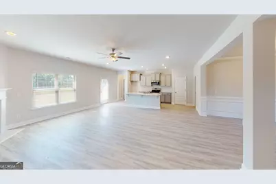 1044 Holliday Pass, Griffin, GA 30223 - Photo 16