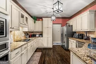 815 Streamside Dr, McDonough, GA 30252 - Photo 22
