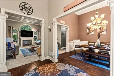 815 Streamside Drive, McDonough, GA 30252 - Photo 6
