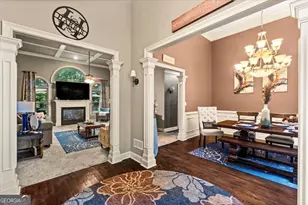 815 Streamside Dr, McDonough, GA 30252 - Photo 6