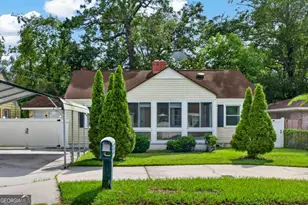 2147 Louisiana Ave, Savannah, GA 31404 - Photo 1