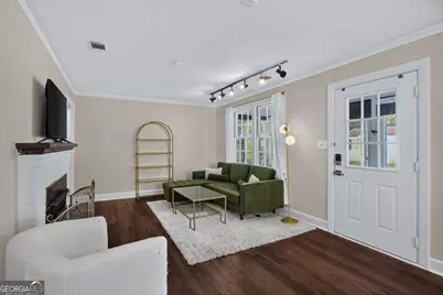 2147 Louisiana Avenue, Savannah, GA 31404 - Photo 6