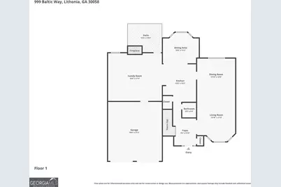 999 Baltic Way, Lithonia, GA 30058 - Photo 22