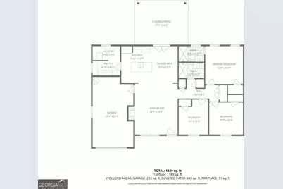 144 Long Leaf, Peachtree City, GA 30269 - Photo 38