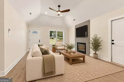 144 Long Leaf, Peachtree City, GA 30269 - Photo 8