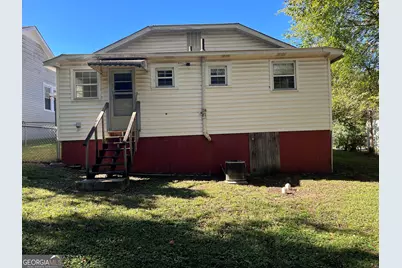 16 Blanche Avenue, Rome, GA 30161 - Photo 2