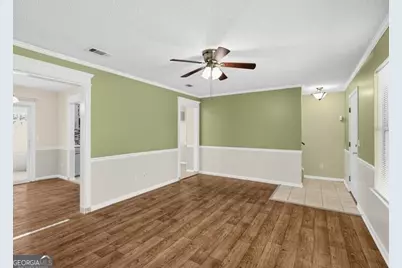 1528 Woodcrest Circle, Hinesville, GA 31313 - Photo 8