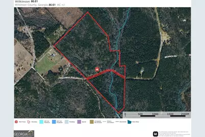 475 Holloway-Ray Road, Mcintyre, GA 31054 - Photo 64