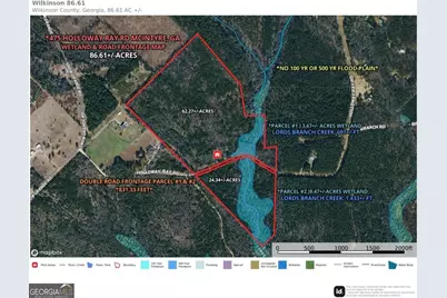 475 Holloway-Ray Road, Mcintyre, GA 31054 - Photo 66