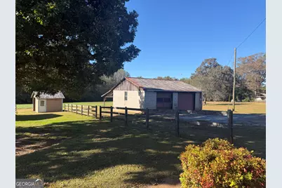 2590 Lumpkin Cmpgd Road S, Dawsonville, GA 30534 - Photo 8