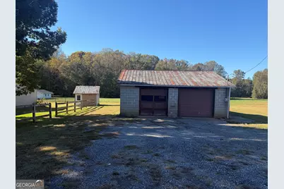 2590 Lumpkin Cmpgd Road S, Dawsonville, GA 30534 - Photo 10