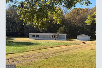 2590 Lumpkin Cmpgd Road S, Dawsonville, GA 30534 - Photo 4