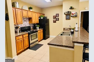 1324 Town Creek Circle, Greensboro, GA 30642 - Photo 4