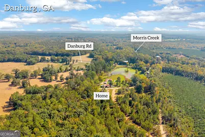 5083 Danburg Road, Tignall, GA 30668 - Photo 8